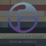 اسکرین شات Fomotrade BM Loader