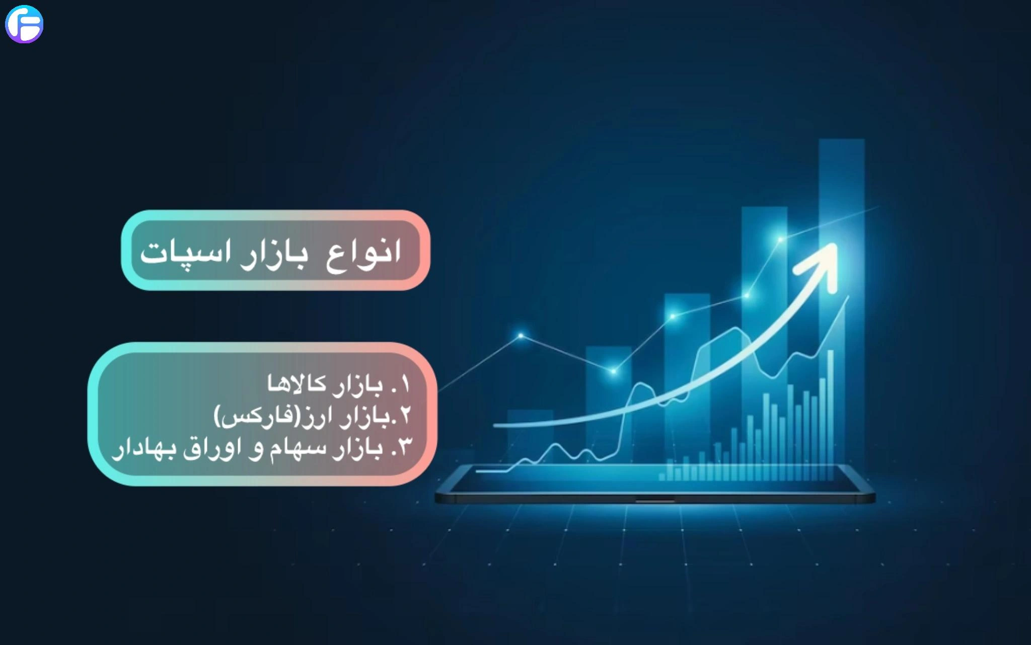 آشنایی با بازار اسپات یا Spot Market